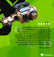 Portable Oil Transfer Gear Pump 12gpm HD