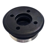 Yamaha Screw, Trim Cylinder End 64E-43821-08-00