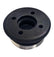 Yamaha Screw, Trim Cylinder End 64E-43821-08-00