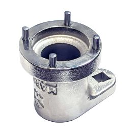 Marine Tech Tools Drive Shaft Nut Wrench, Fits Yamaha F300 and F350