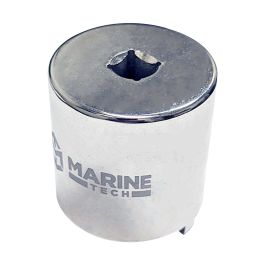 Raccord Tuyau Arrosage Volvo Penta Sterndrive - Sierra 18-2278 - Neuf