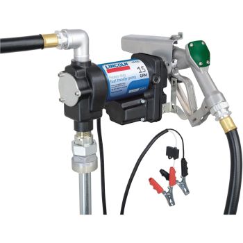 Fuel Transfer Pump