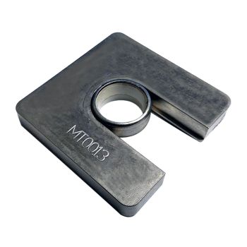 Drive Shaft Collar Adapter