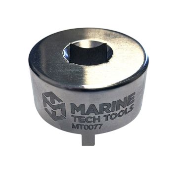 Volvo Penta Water Tube Nut Wrench