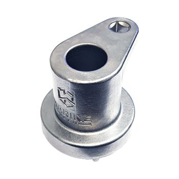 Drive Shaft Nut Wrench: Yamaha 5.3L 4-Stroke F425 Replacement for YB-06833