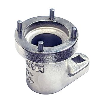 Drive Shaft Ring Nut Wrench Fits Yamaha F300, F350 Replaces 90890-06833