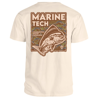 100% Cotton, Camo, Heavy Weight, Ivory