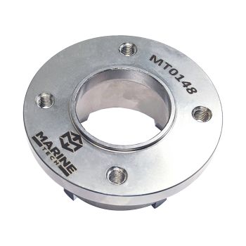 Yamaha Counter Rotating Carrier Nut removal tool.  Replaces YB-06048