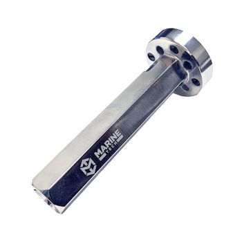 4 Pin Yamaha F425 Trim Tool 