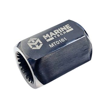 Mercury Drive Shaft Adapter 91-889958T Replacement