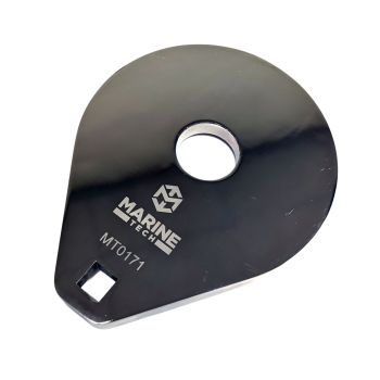 Torpedo Ring Installer Tool, Replaces Mercury 91-8M0039309