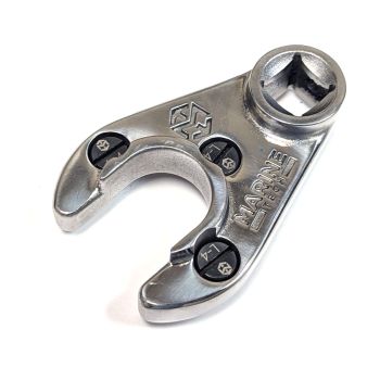 38mm x 4mm Pin Wrench (AMT0304) - Replaces AMT0004