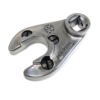 Marine Tech Tools Mercury Trim Tilt Pin Wrench Set 40mm, 42mm