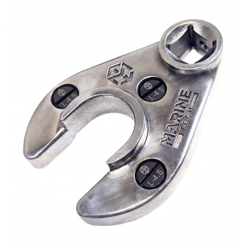 47mm x 4.5mm Pin Wrench (AMT0352) - Replaces AMT0052