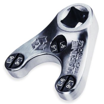 Pin Wrench - AMT0018 - 40mm x 6mm