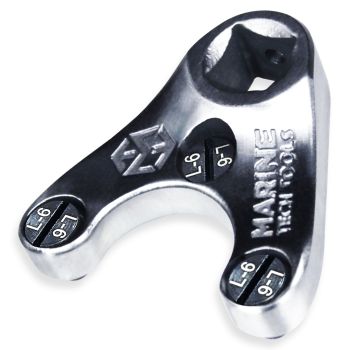 Pin Wrench - AMT0019 - 42mm x 6mm