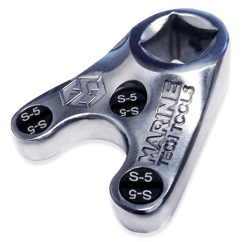  Pin Wrench - AMT0021 - 31mm x 5mm