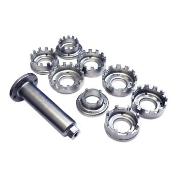 Lower Retaining Ring Wrench - Set