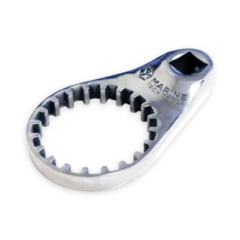 Yamaha Fuel Water Separator Wrench