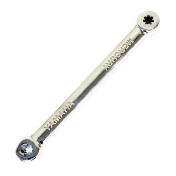 Shift Shaft Wrench - Yamaha, Mercury, Suzuki