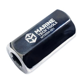 Prop Shaft and Bearing Housing Remover