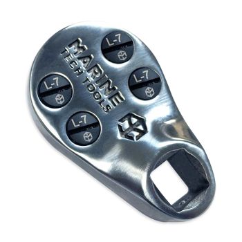 Tilt Piston Wrench - AMT0055
