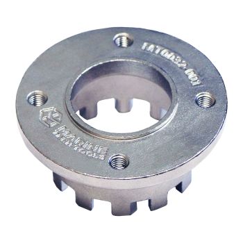 Retaining Ring Wrench - 69mm OD, 12 Tooth