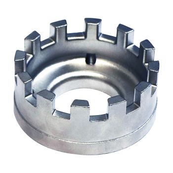 Retaining Ring Wrench - 94mm OD, 12 Tooth