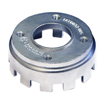 Retaining Ring Wrench - 104mm OD ,12 Tooth