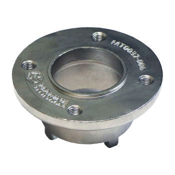 Retaining Ring Wrench - 61mm OD, 4 Tooth