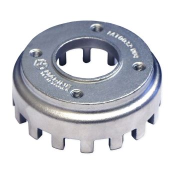 Retaining Ring Wrench - 109mm OD, 16 Tooth