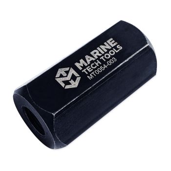 Prop Shaft and Bearing Housing Remover Mercury, Evinrude, Johnson 2-Stroke