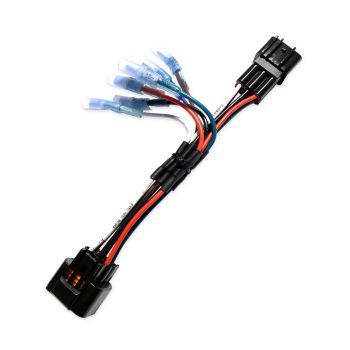 Yamaha 6 Pin Test Harness 