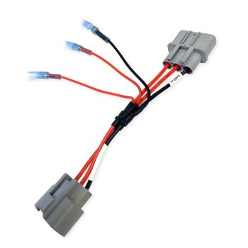 Yamaha 3 Pin Test Harness