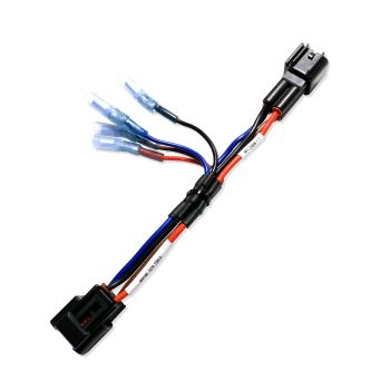 Yamaha 4 Pin Test Harness