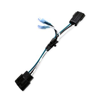 Yamaha 3 Pin Test Harness
