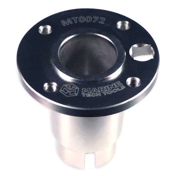 Mercury Prop Shaft Carrier Installer Tool
