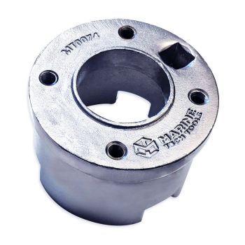 Volvo Penta Bearing Carrier Remover (3850707)