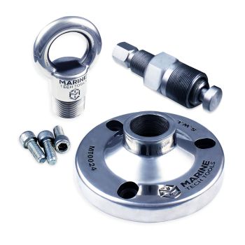 Flywheel Puller and Lifting Adapter Fits Mercury Verado