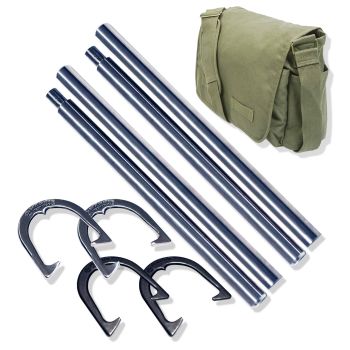 Stainless Steel Horse Shoes