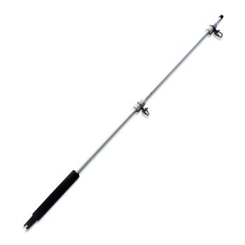 Rod Holder Mounted Flag Pole