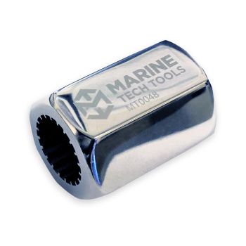 Drive Shaft Holder for Yamaha, Replacement for YB-06201