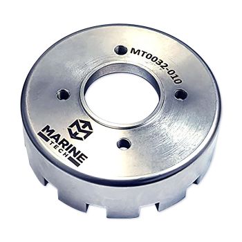Retaining Ring Wrench 121mm OD, 12 Tooth