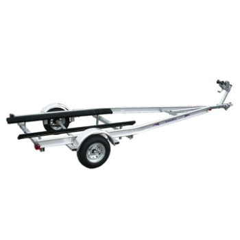 Single Axle Trailer Wiring