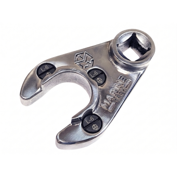 PIN WRENCH - K1010 - 38mm x 6mm