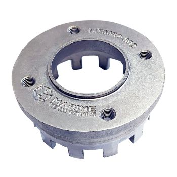 Retaining Ring Wrench - 85mm OD, 12 Tooth (Fits Older Mercury Retaining Rings)