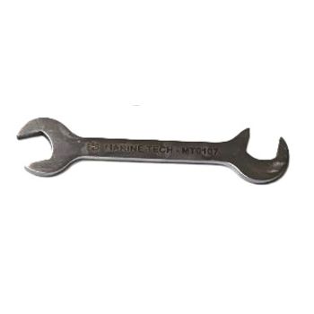Thin 1/2" wrench for SeaStar Bleed Fittings