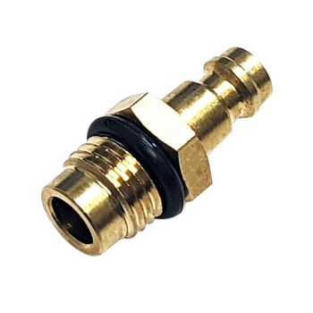 Helm Adapter