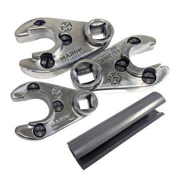 Yamaha Trim/Tilt Pin Wrench Set