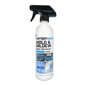 Xanigo QT Mold & Mildew Remover